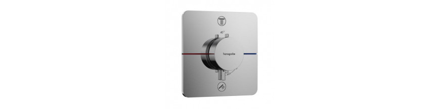 ShowerSelect Comfort